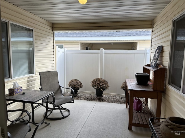 168 Long Is, Twin Falls, ID 83301 - exterior space featuring fence