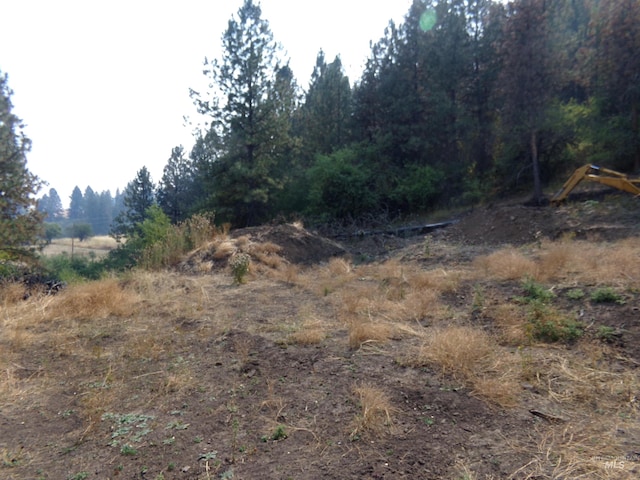 21650 Antler Ln, Lenore ID, 83503 land for sale