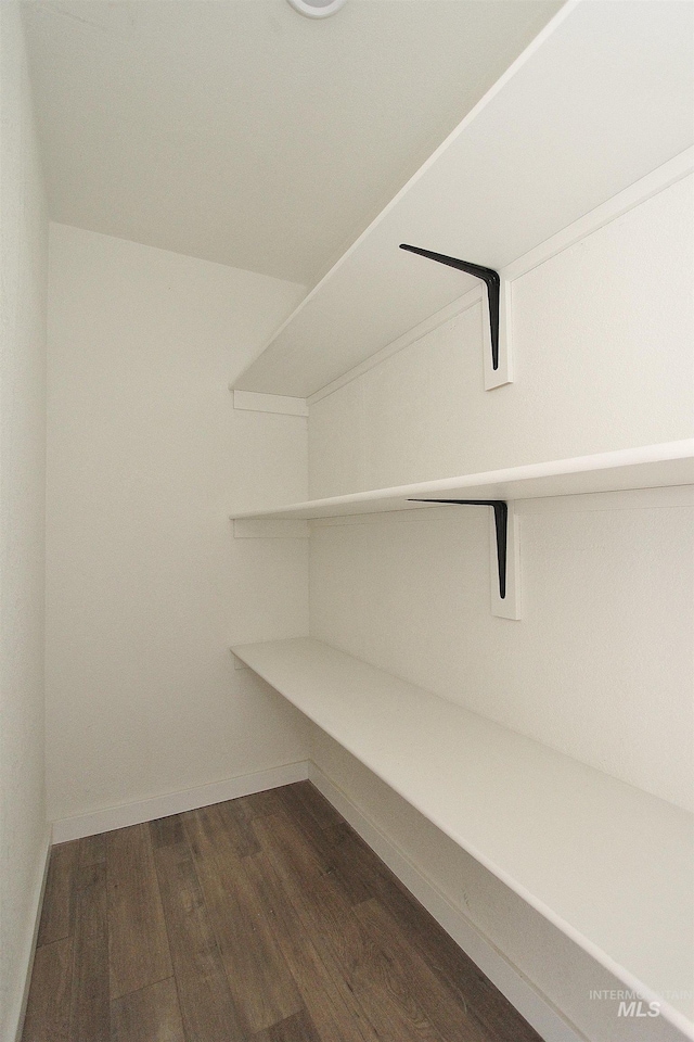 324 Nectarine, Nampa, ID 83686 - view of storage area
