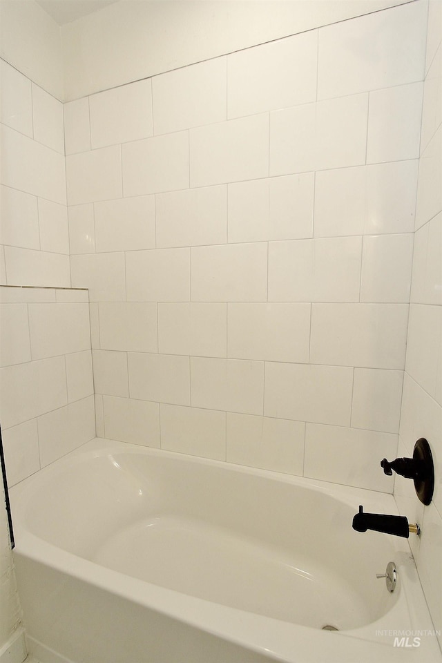 324 Nectarine, Nampa, ID 83686 - view of bathroom