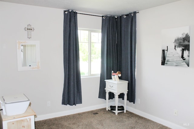 4951 W Torana St, Meridian, ID 83646 - bedroom featuring carpet and baseboards