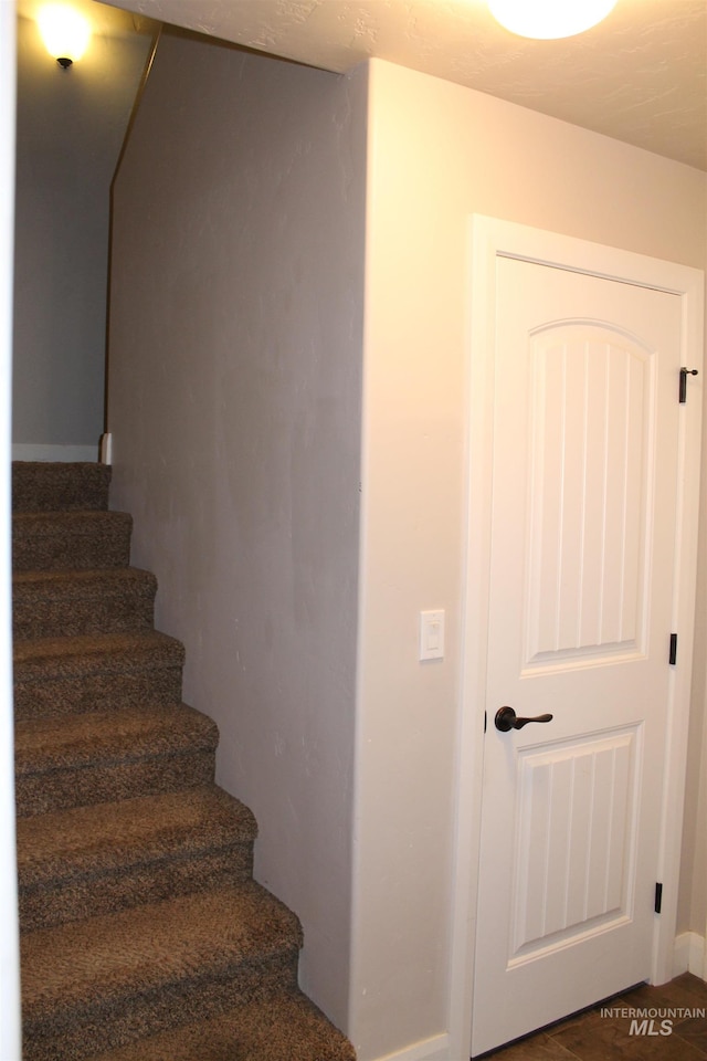 4951 W Torana St, Meridian, ID 83646 - view of stairs