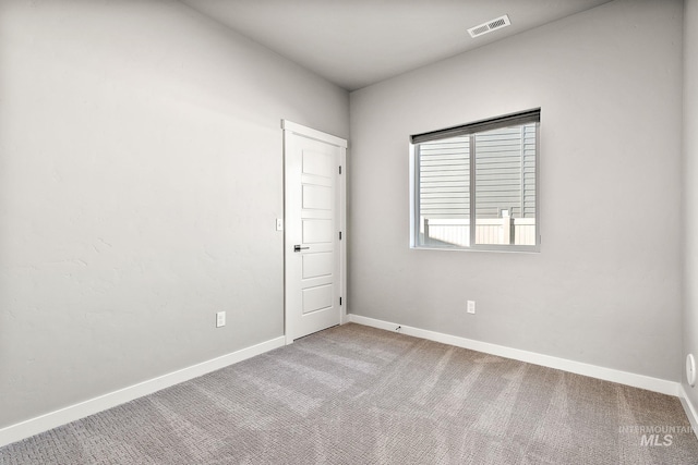 1755 N Crystal Cove Ave, Meridian, ID 83646 - unfurnished room featuring carpet flooring and baseboards