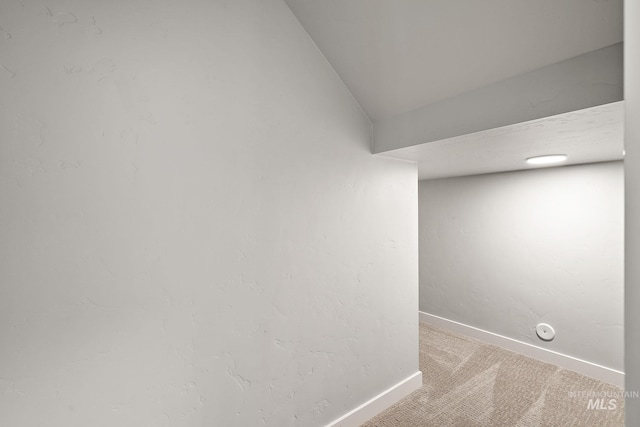 1755 N Crystal Cove Ave, Meridian, ID 83646 - detailed view of baseboards and carpet