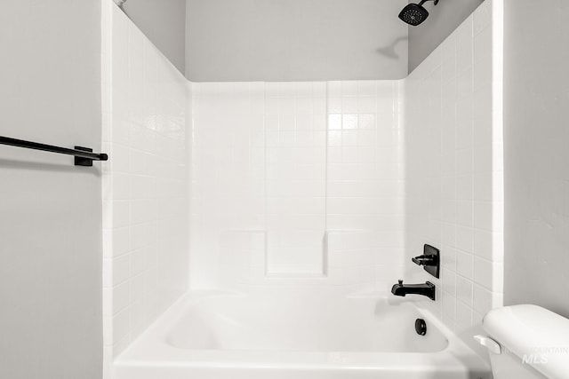 1755 N Crystal Cove Ave, Meridian, ID 83646 - full bathroom with shower / bath combination