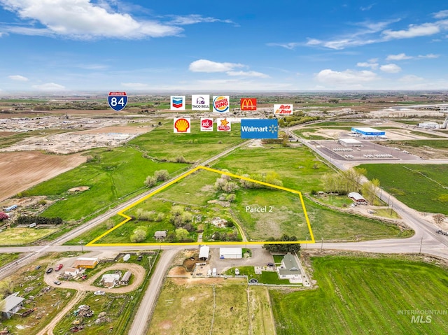 TBD S 100 E, Jerome, ID 83338