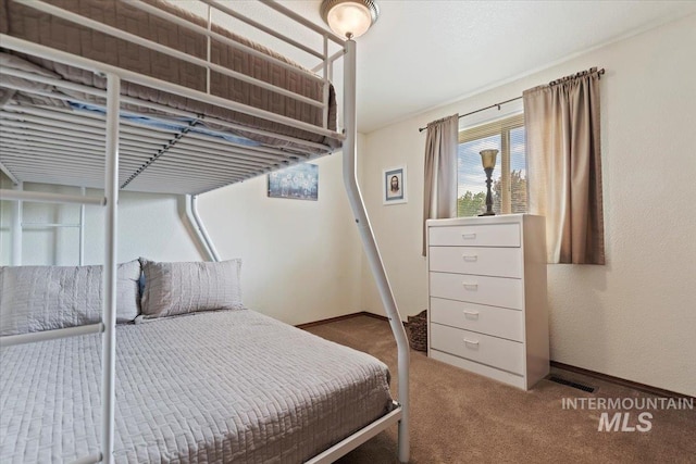 11722 W Jenilyn, Boise, ID 83713 - carpeted bedroom with baseboards