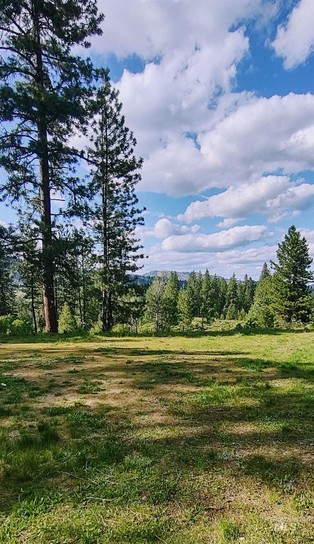 11 Turner Cir, Boise, ID 83716 - view of local wilderness