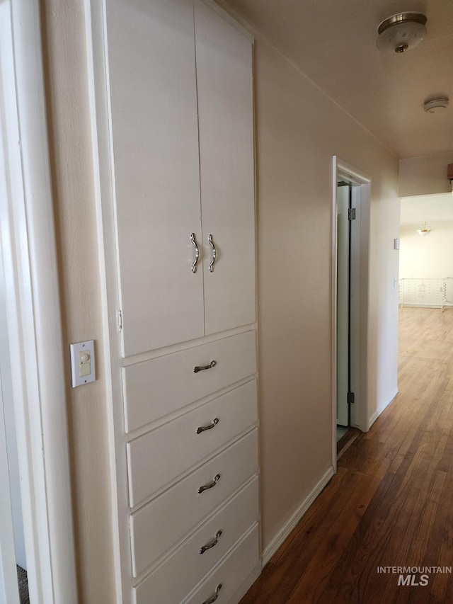 855 N 9th E, Mountain Home, ID 83647 - view of closet