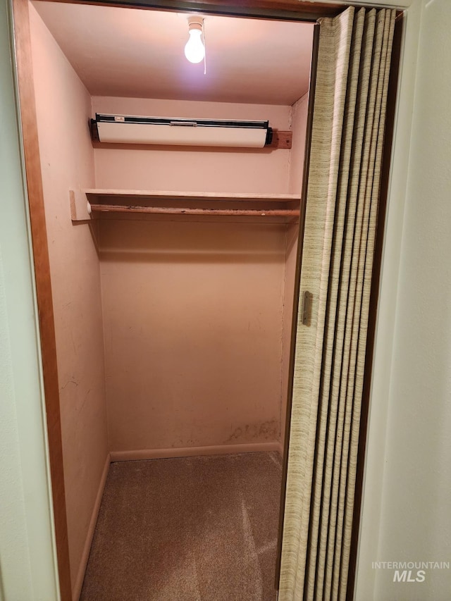 855 N 9th E, Mountain Home, ID 83647 - view of closet