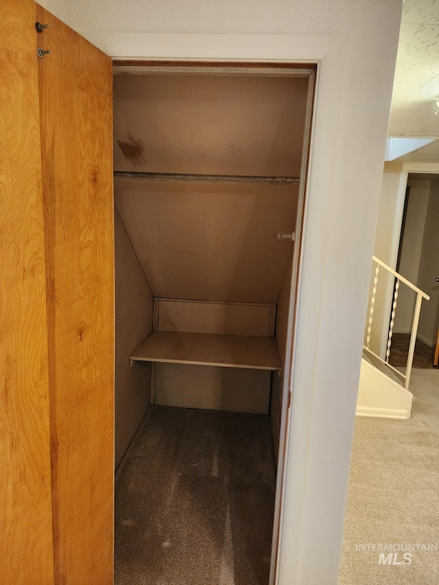 855 N 9th E, Mountain Home, ID 83647 - view of closet
