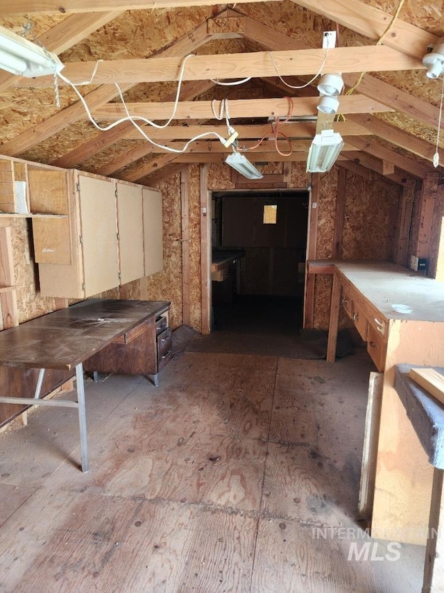 855 N 9th E, Mountain Home, ID 83647 - view of basement