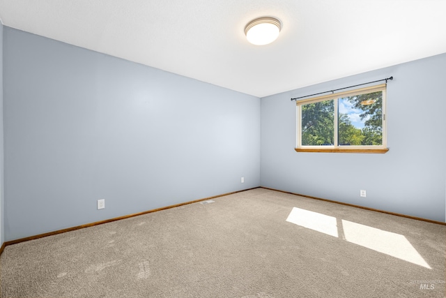 4130 S Ticonderoga Way, Boise, ID 83706 - empty room with carpet and baseboards