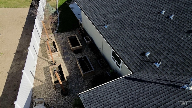 2188 Navigator St, Middleton, ID 83644 - view of subject property