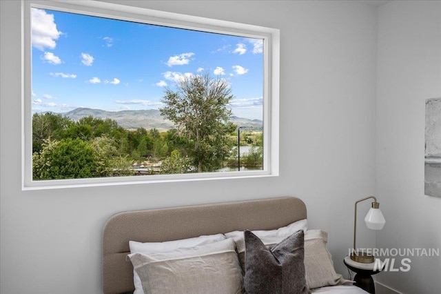 333 E Palapa Ln, Garden City, ID 83714 - sitting room featuring a mountain view