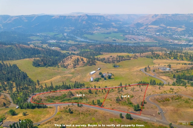 TBDLOT4 Beaverslide Rd, Kamiah, ID 83536