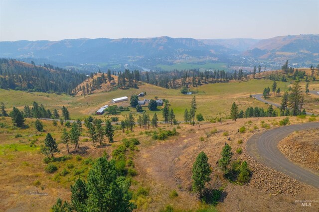 TBDLOT4 Beaverslide Rd, Kamiah, ID 83536