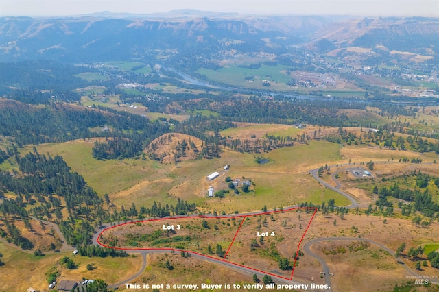 TBDLOT4 Beaverslide Rd, Kamiah, ID 83536