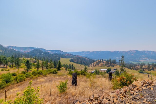 TBDLOT4 Beaverslide Rd, Kamiah, ID 83536