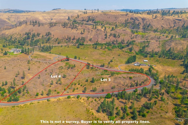 TBDLOT4 Beaverslide Rd, Kamiah, ID 83536