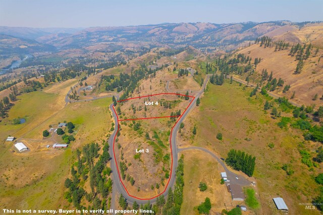 TBDLOT4 Beaverslide Rd, Kamiah, ID 83536