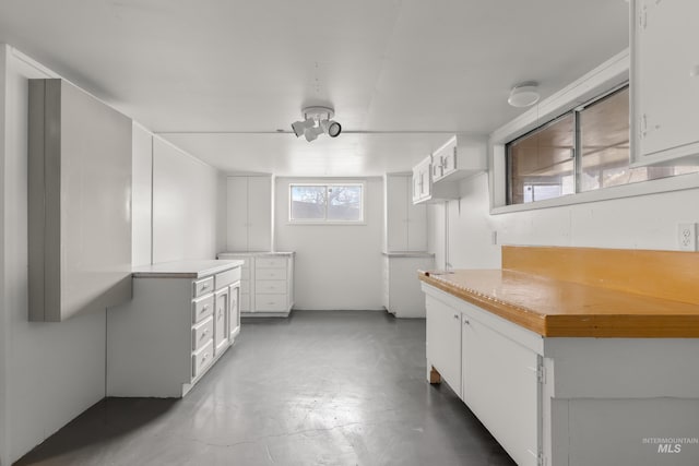 interior space