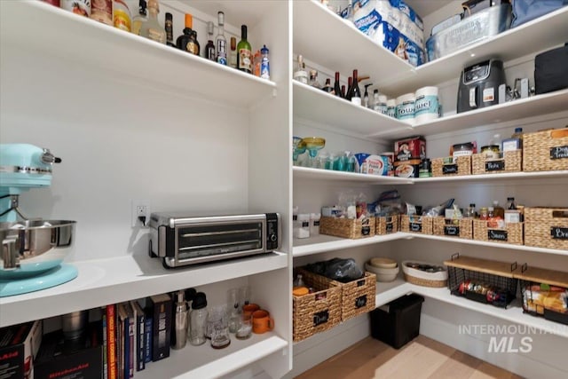 203 S Fusion Ave, Kuna, ID 83634 - view of pantry