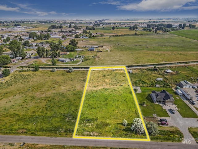 390 W 450 S, Heyburn ID, 83336 land for sale