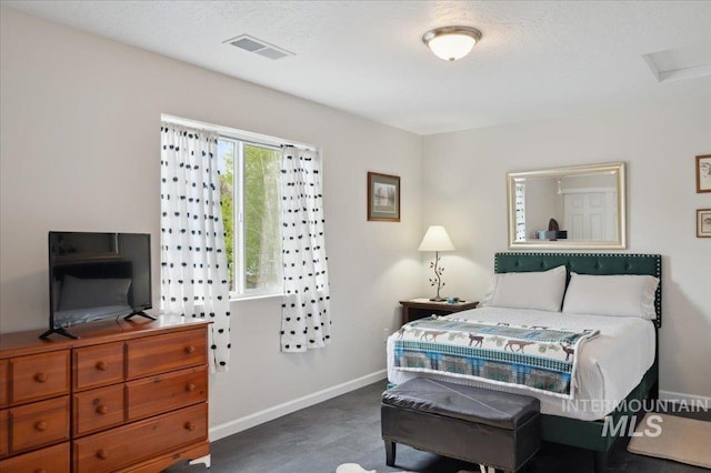 403 Antonette Cir, Cascade, ID 83611 - bedroom featuring baseboards
