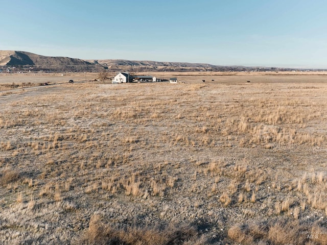 LOT3 W Sales Yard, Emmett, ID 83617