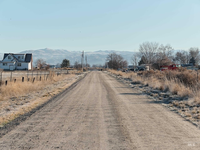LOT3 W Sales Yard, Emmett, ID 83617