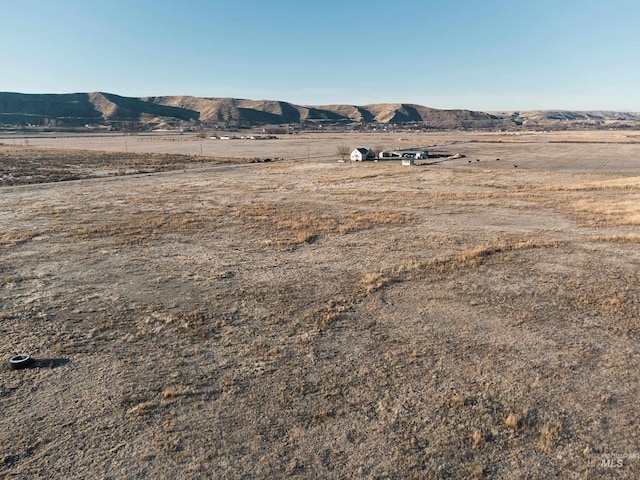 LOT3 W Sales Yard, Emmett, ID 83617