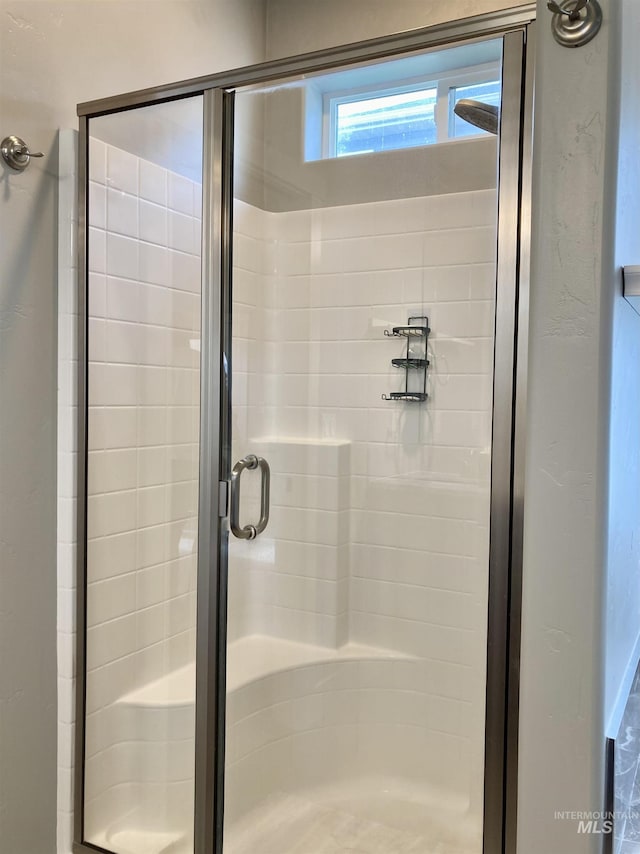 1983 Prospector Way, Twin Falls, ID 83301 - full bathroom featuring a stall shower