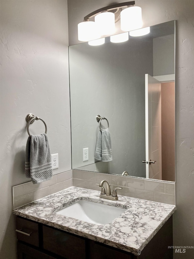1983 Prospector Way, Twin Falls, ID 83301 - bathroom featuring vanity