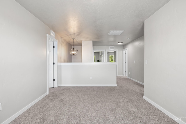 19920 Lenape Ct, Caldwell, ID 83605 - carpeted spare room with baseboards