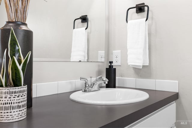 19920 Lenape Ct, Caldwell, ID 83605 - bathroom view of vanity