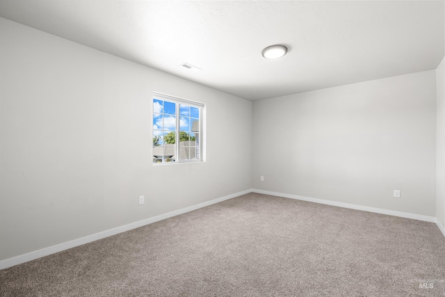 19920 Lenape Ct, Caldwell, ID 83605 - carpeted empty room with baseboards