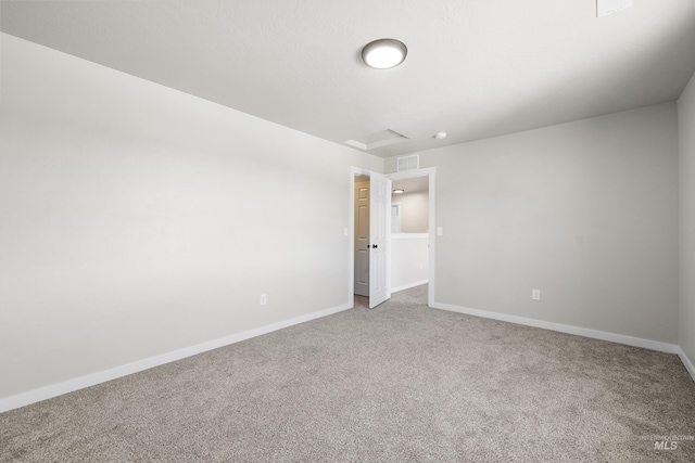 19920 Lenape Ct, Caldwell, ID 83605 - carpeted spare room with baseboards