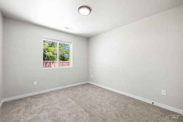 19920 Lenape Ct, Caldwell, ID 83605 - unfurnished room featuring carpet flooring and baseboards