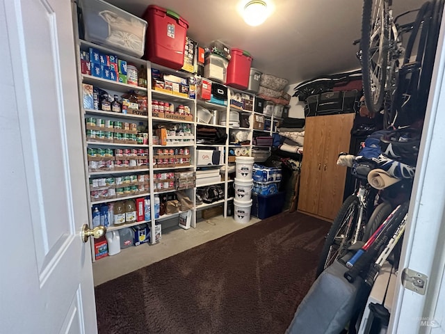 3195 N 3526e, Kimberly, ID 83341 - view of storage