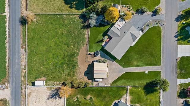 3195 N 3526e, Kimberly, ID 83341 - view of property location