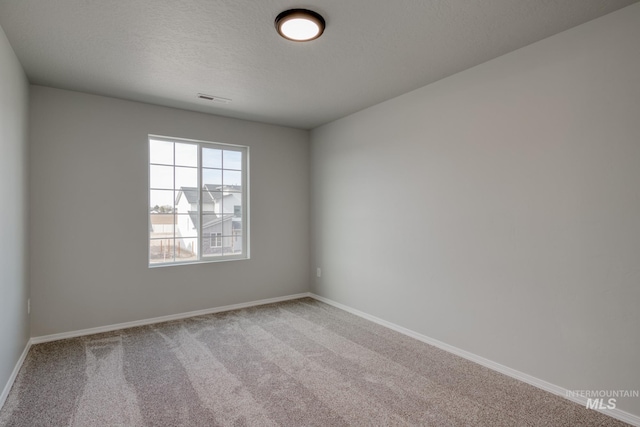 16888 Dunning Way, Caldwell, ID 83607 - carpeted spare room featuring visible vents and baseboards