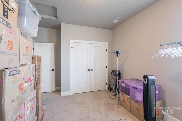 11706 W Lilium St, Star, ID 83669 - carpeted office featuring baseboards