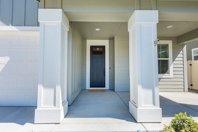 11706 W Lilium St, Star, ID 83669 - view of exterior entry