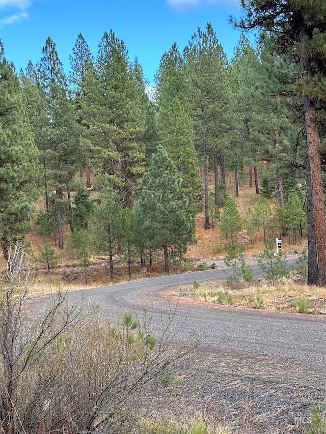 2753 W Pine Dr, New Meadows ID, 83638 land for sale