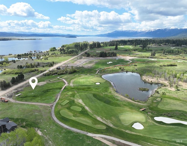 2033 W Mountain Rd, Donnelly, ID 83615