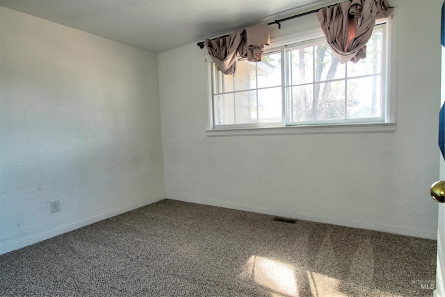 2912 S Harmony Ave, Boise, ID 83706 - carpeted empty room featuring plenty of natural light and baseboards