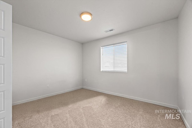 655 N Sevenoaks Ave, Eagle, ID 83616 - unfurnished room with carpet flooring and baseboards