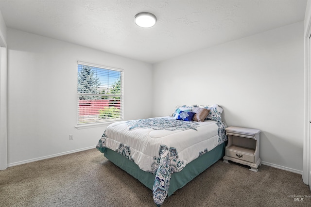 7842 Arlington Dr, Nampa, ID 83687 - bedroom with carpet flooring and baseboards