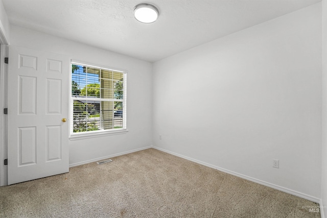 7842 Arlington Dr, Nampa, ID 83687 - empty room with carpet and baseboards
